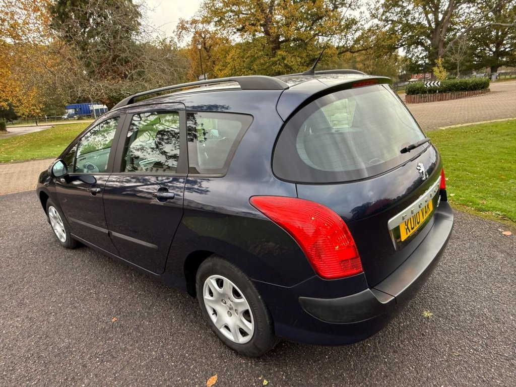 Used Peugeot 308 2010 for sale - 76454471: Photo 15