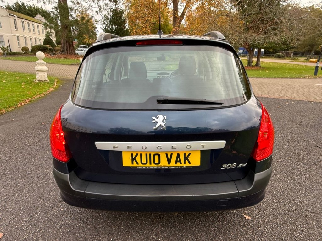 Used Peugeot 308 2010 for sale - 76454471: Photo 19