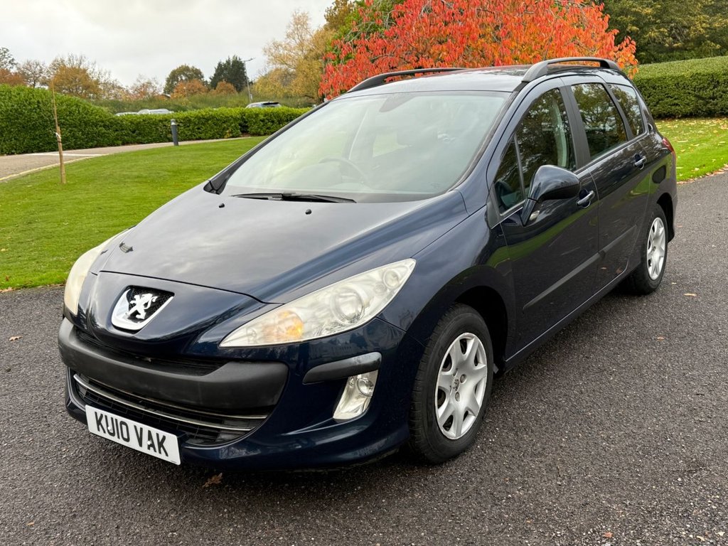 Used Peugeot 308 2010 for sale - 76454471: Photo 8