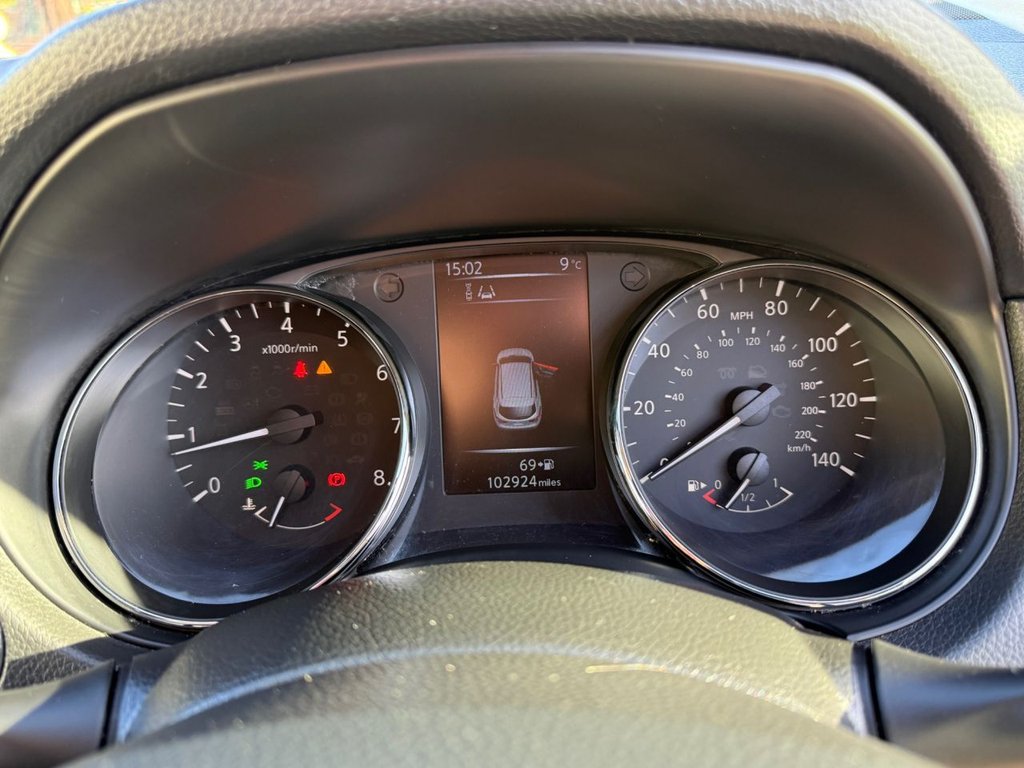 Used Nissan Qashqai 2017 for sale - 77451992: Photo 17