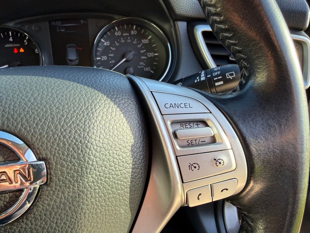 Used Nissan Qashqai 2017 for sale - 77451992: Photo 23