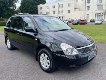 2010 (10) - 2.2 CRDi 2 5dr Auto