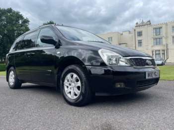 Used Kia Sedona 2010 for sale - 74916678: Photo