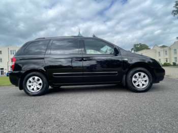 Used Kia Sedona 2010 for sale - 74916678: Photo