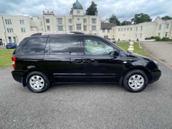 Used Kia Sedona 2010 for sale - 74916678: Photo