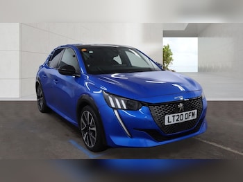 Used Peugeot 208 2020 for sale - 78798029: Photo