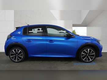 Used Peugeot 208 2020 for sale - 78798029: Photo