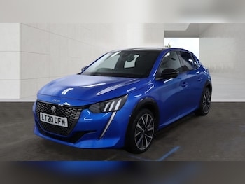 Used Peugeot 208 2020 for sale - 78798029: Photo