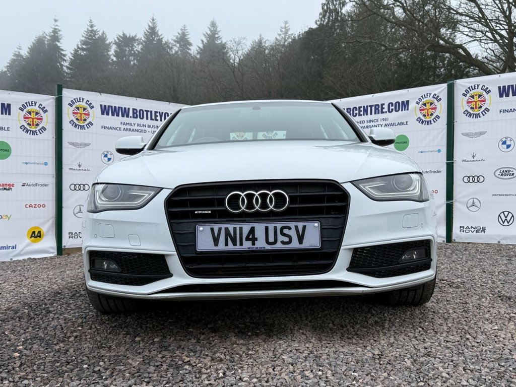 Used Audi A4 2014 for sale - 77835781: Photo 10