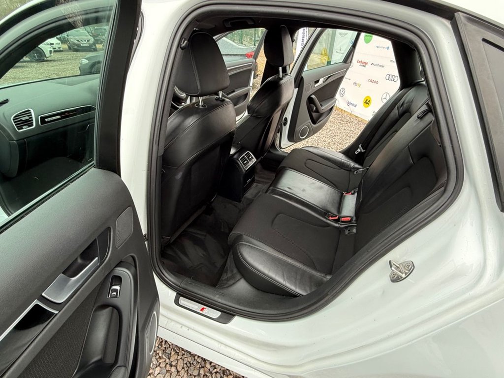 Used Audi A4 2014 for sale - 77835781: Photo 15