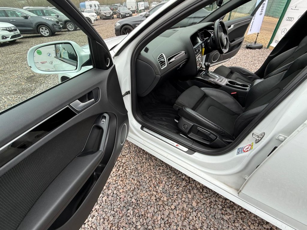 Used Audi A4 2014 for sale - 77835781: Photo 16