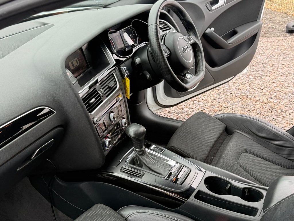 Used Audi A4 2014 for sale - 77835781: Photo 17