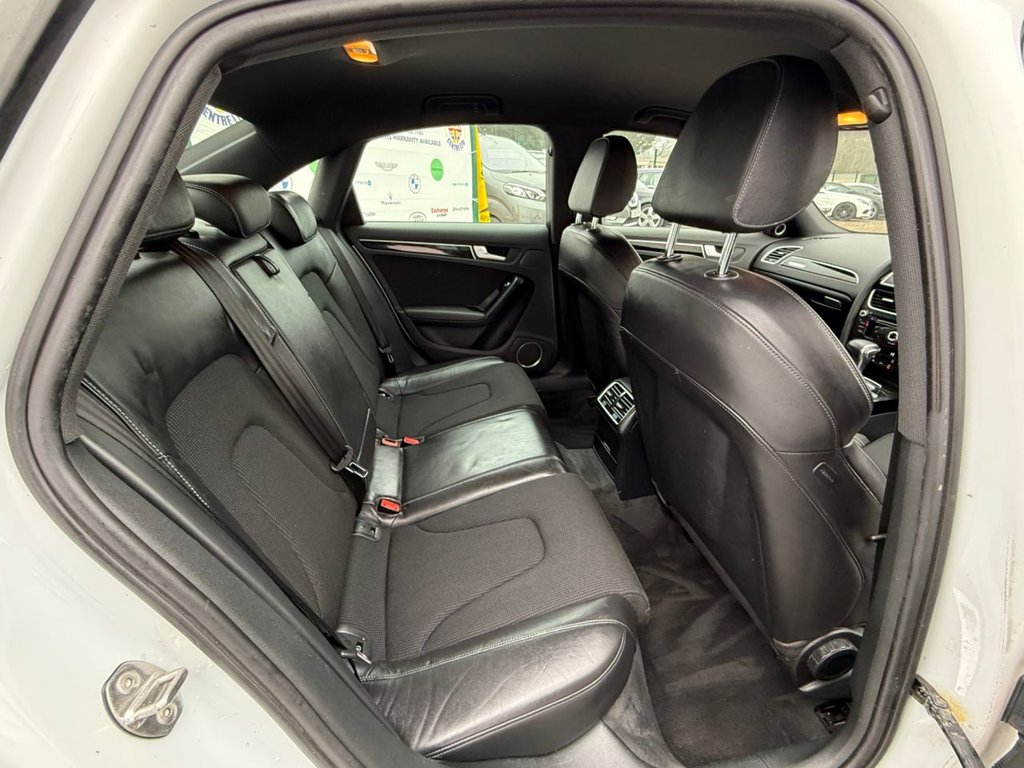 Used Audi A4 2014 for sale - 77835781: Photo 18