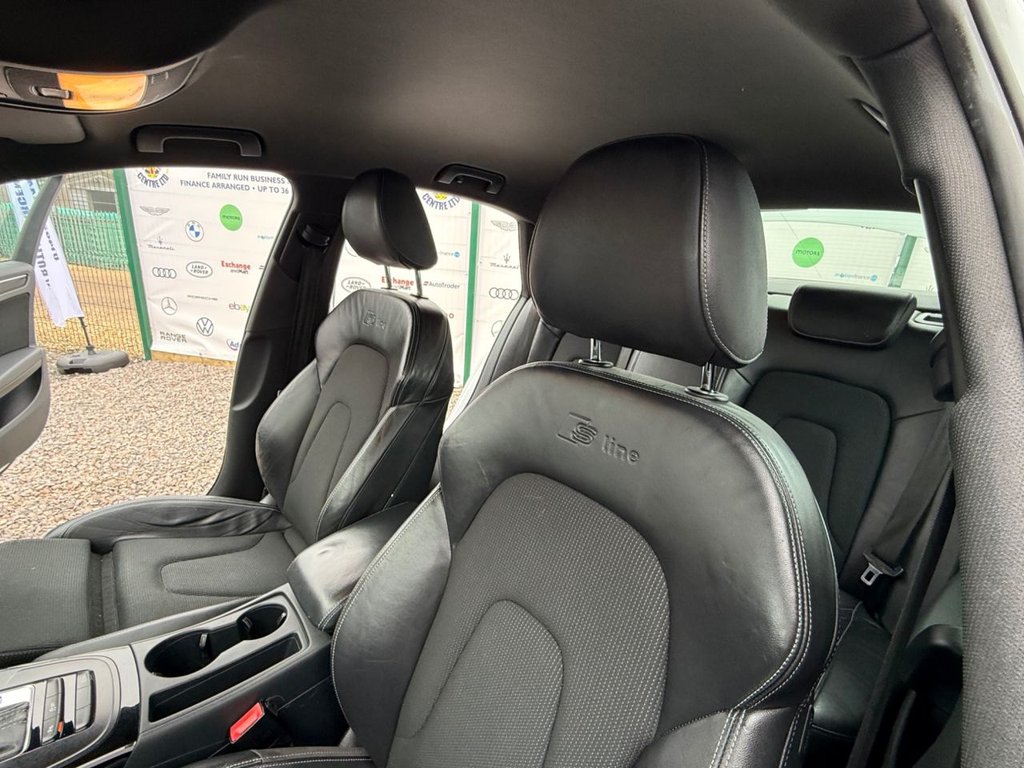 Used Audi A4 2014 for sale - 77835781: Photo 19