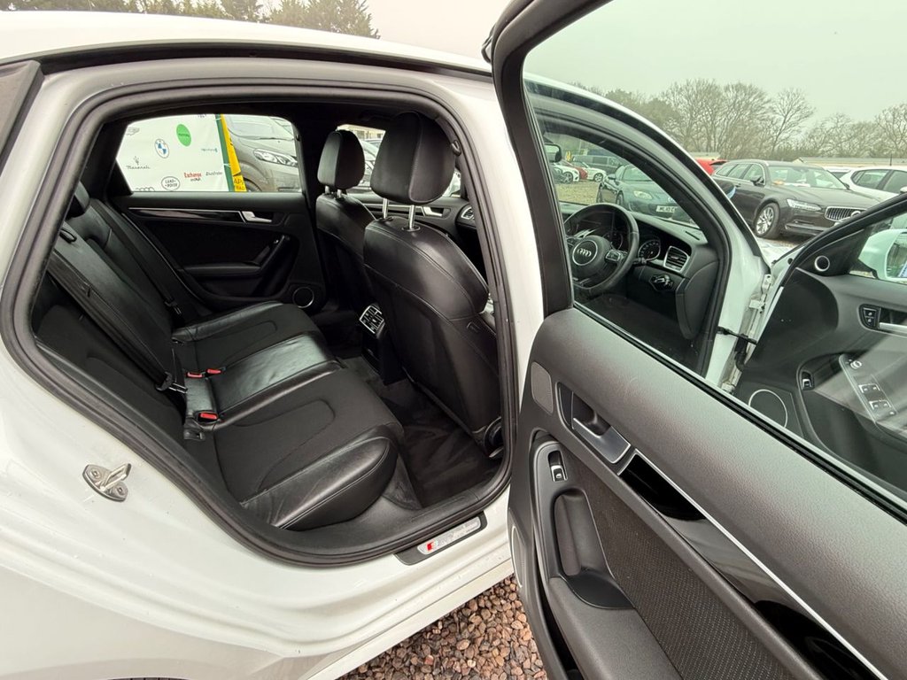 Used Audi A4 2014 for sale - 77835781: Photo 20