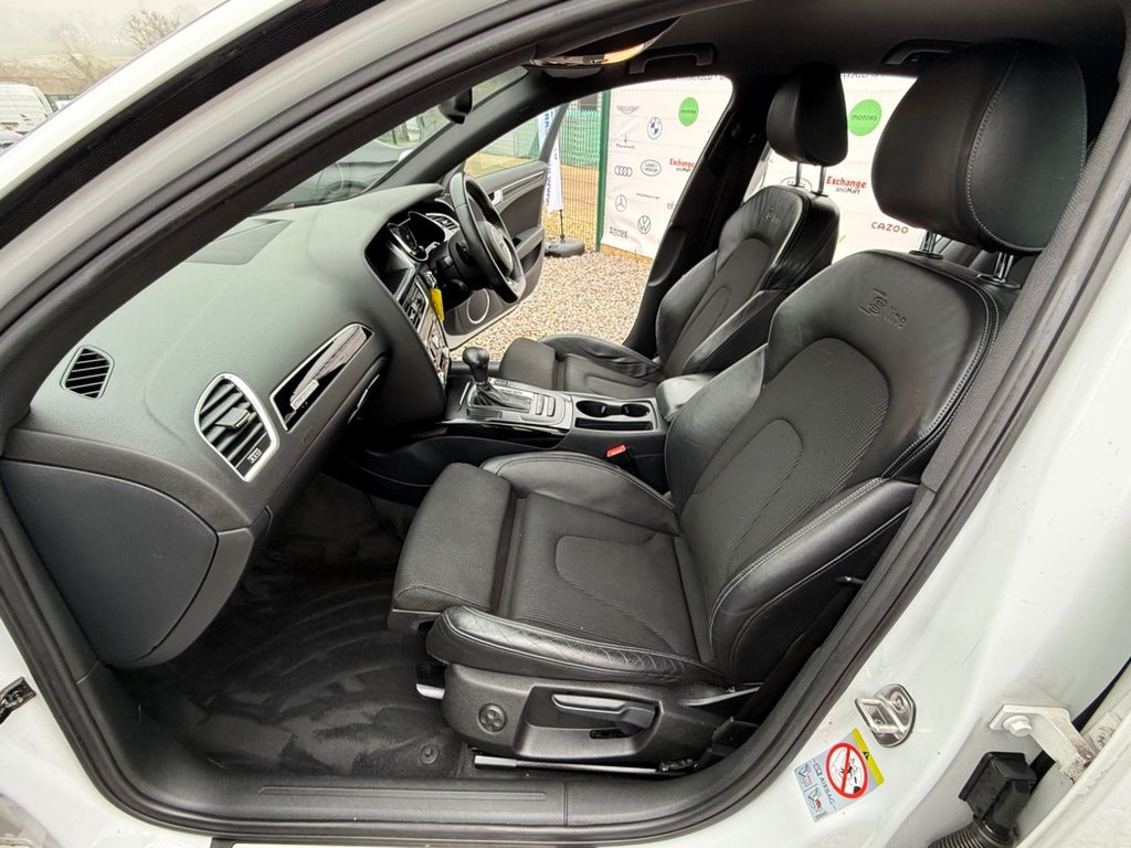 Used Audi A4 2014 for sale - 77835781: Photo 21