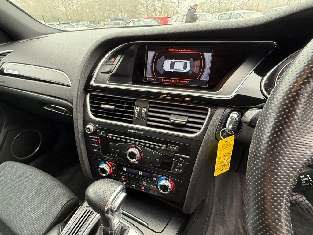 Used Audi A4 2014 for sale - 77835781: Photo 23