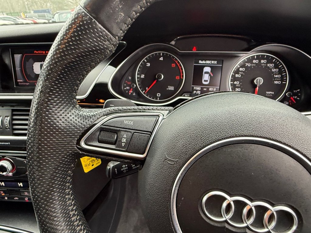 Used Audi A4 2014 for sale - 77835781: Photo 24