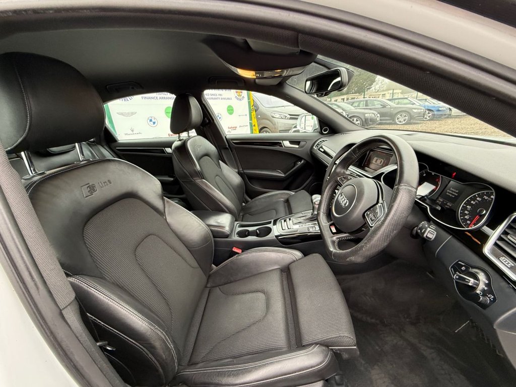 Used Audi A4 2014 for sale - 77835781: Photo 25