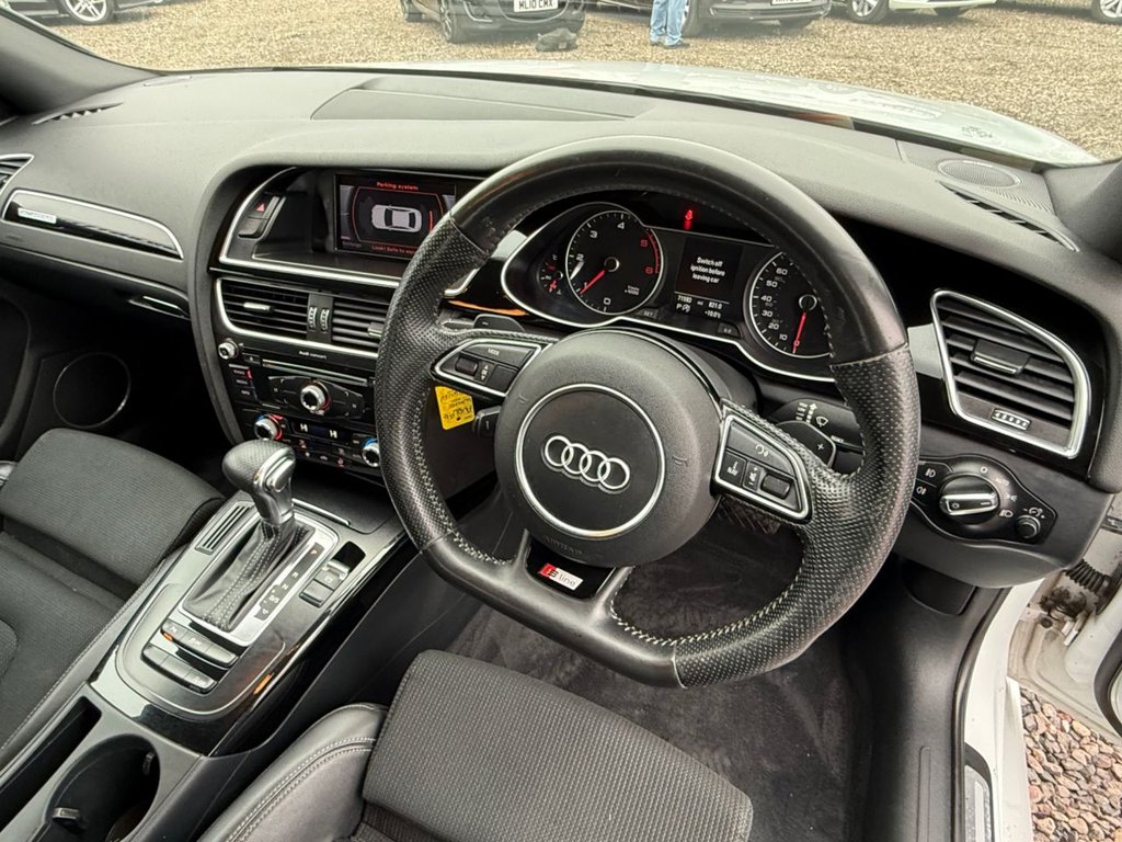 Used Audi A4 2014 for sale - 77835781: Photo 26