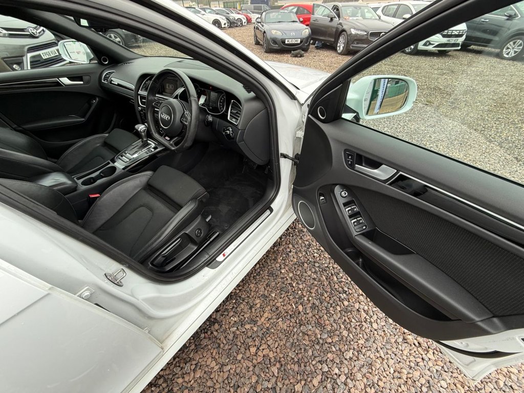 Used Audi A4 2014 for sale - 77835781: Photo 27