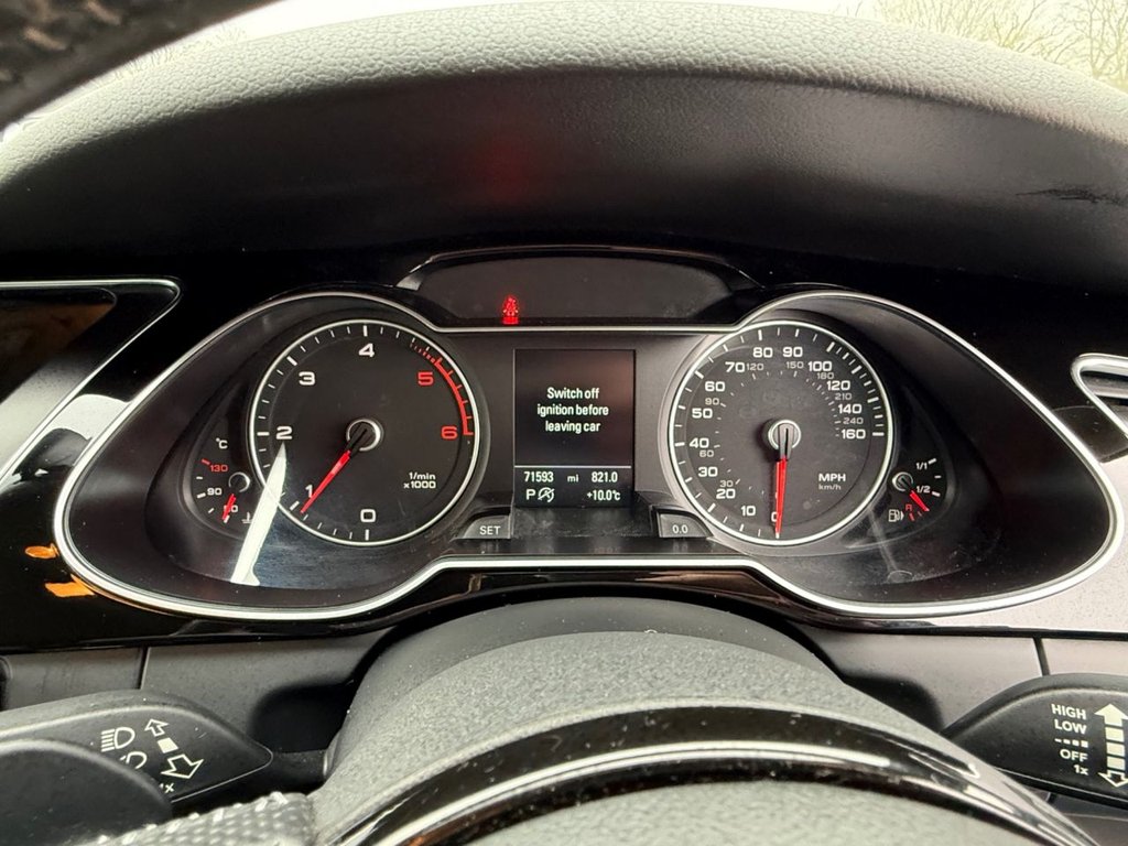 Used Audi A4 2014 for sale - 77835781: Photo 29