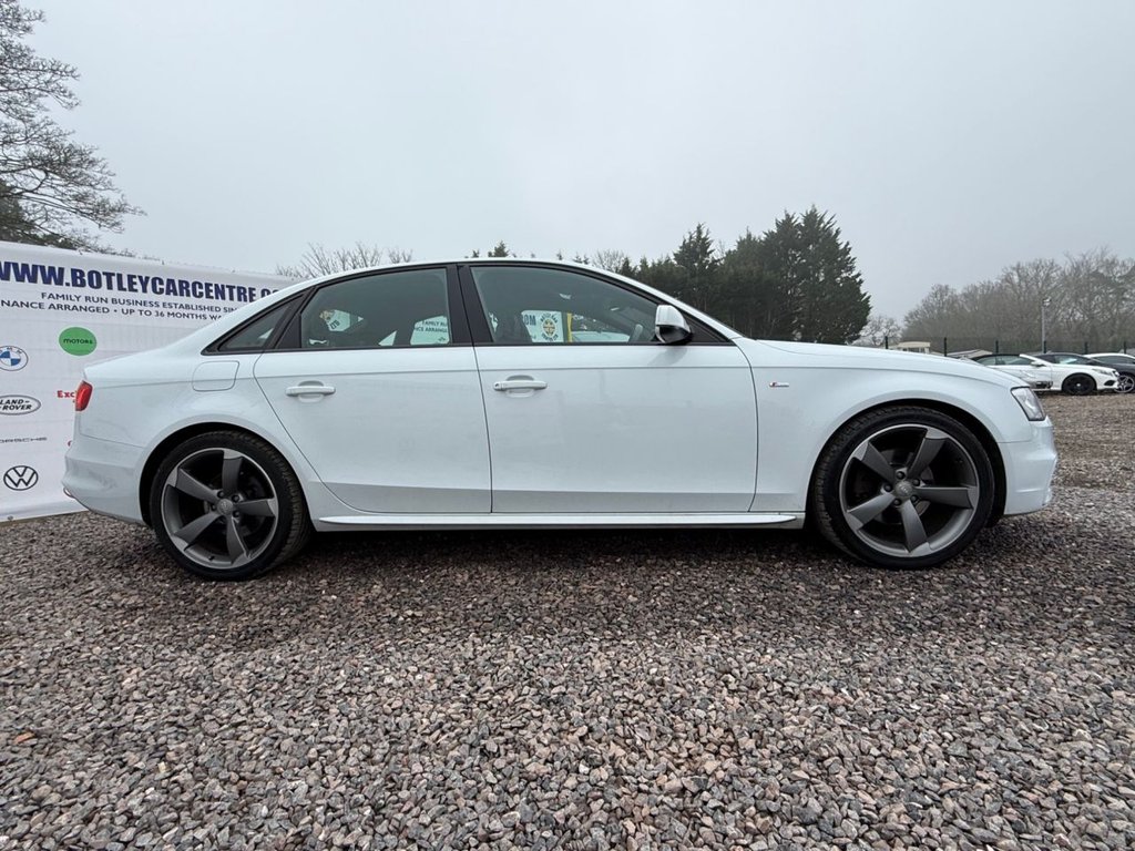 Used Audi A4 2014 for sale - 77835781: Photo 7