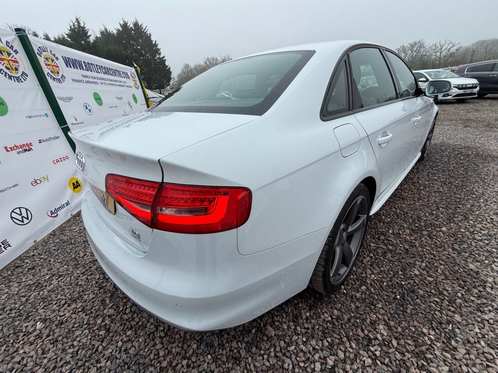 Used Audi A4 2014 for sale - 77835781: Photo 8