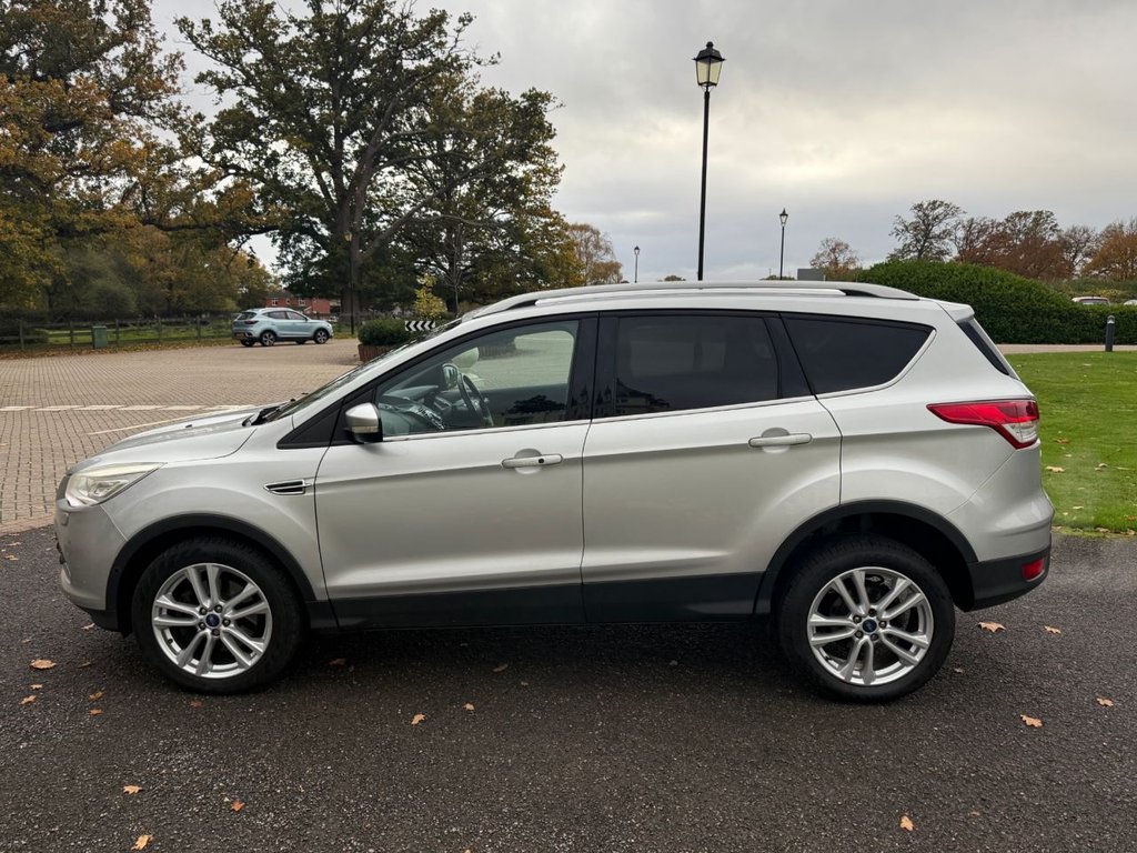 Used Ford Kuga 2013 for sale - 76496257: Photo 10