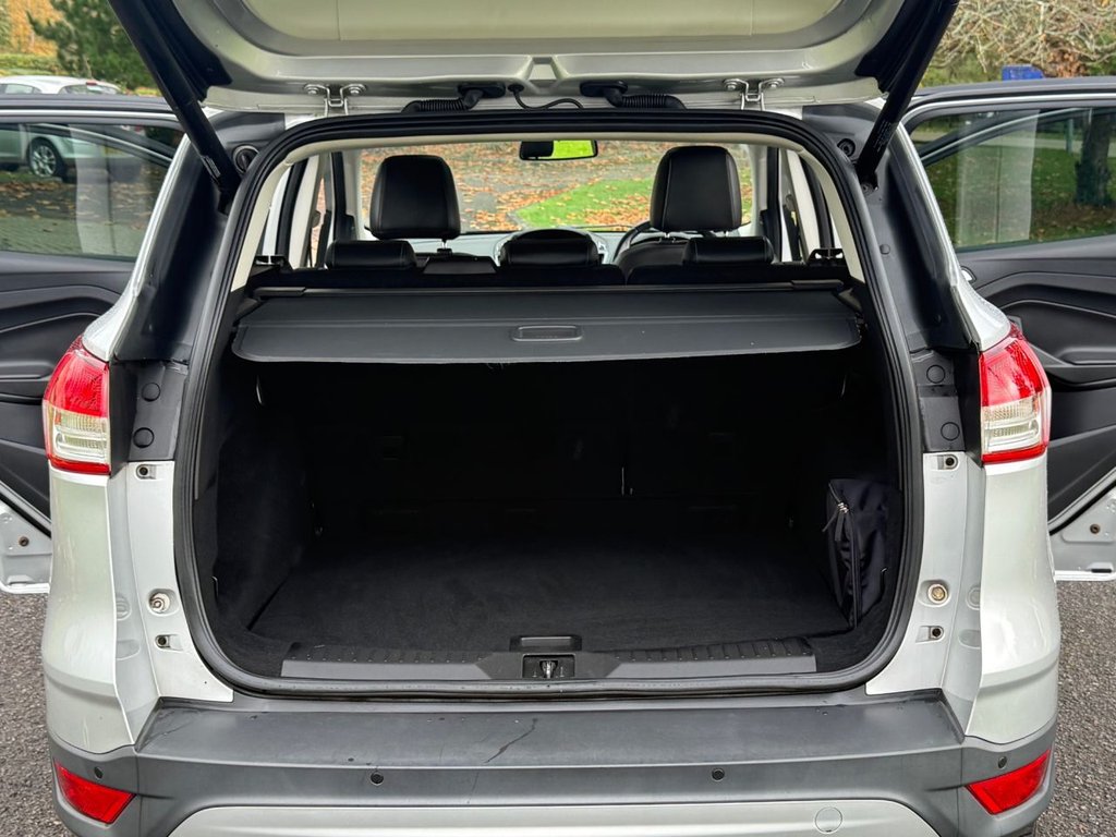 Used Ford Kuga 2013 for sale - 76496257: Photo 19