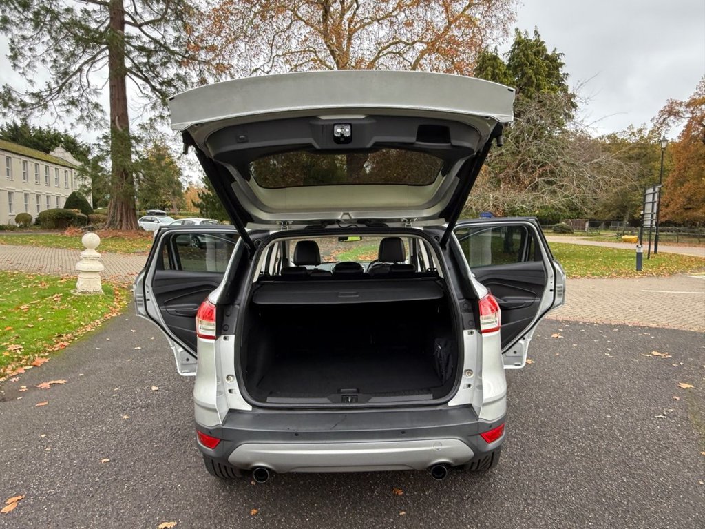 Used Ford Kuga 2013 for sale - 76496257: Photo 20