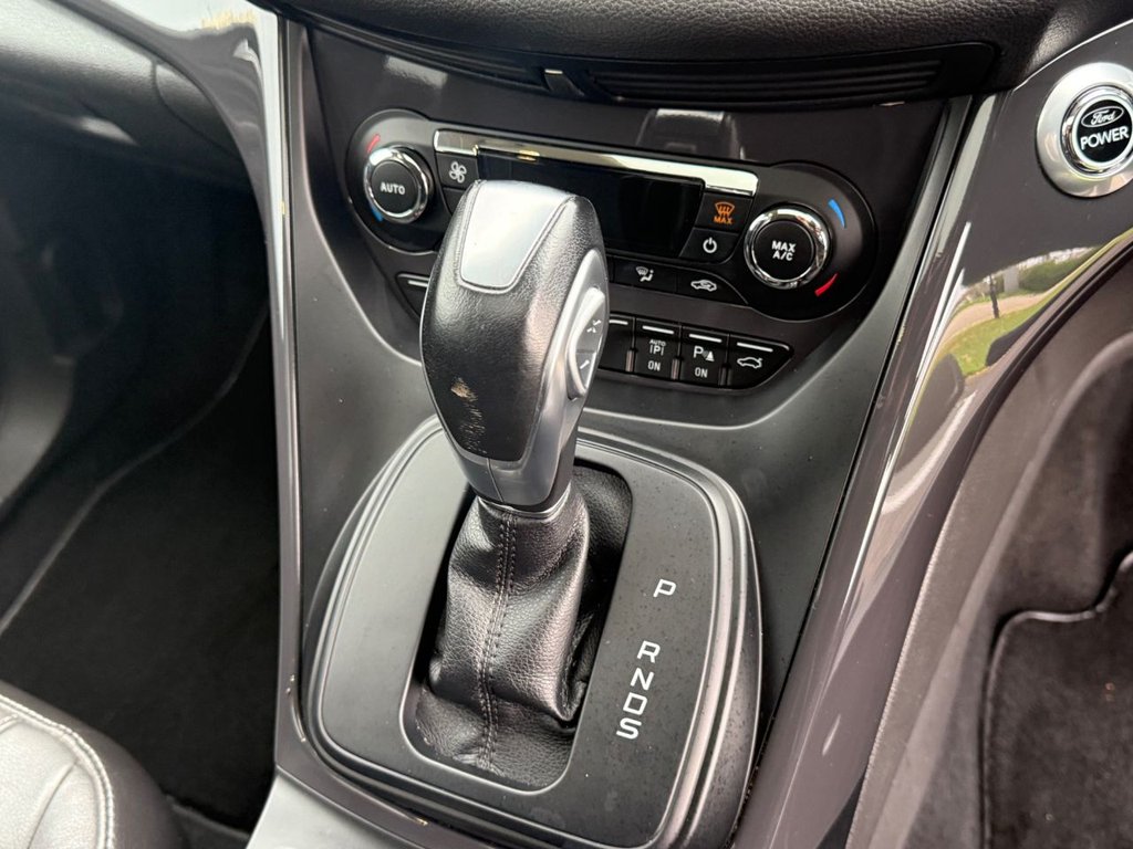 Used Ford Kuga 2013 for sale - 76496257: Photo 21