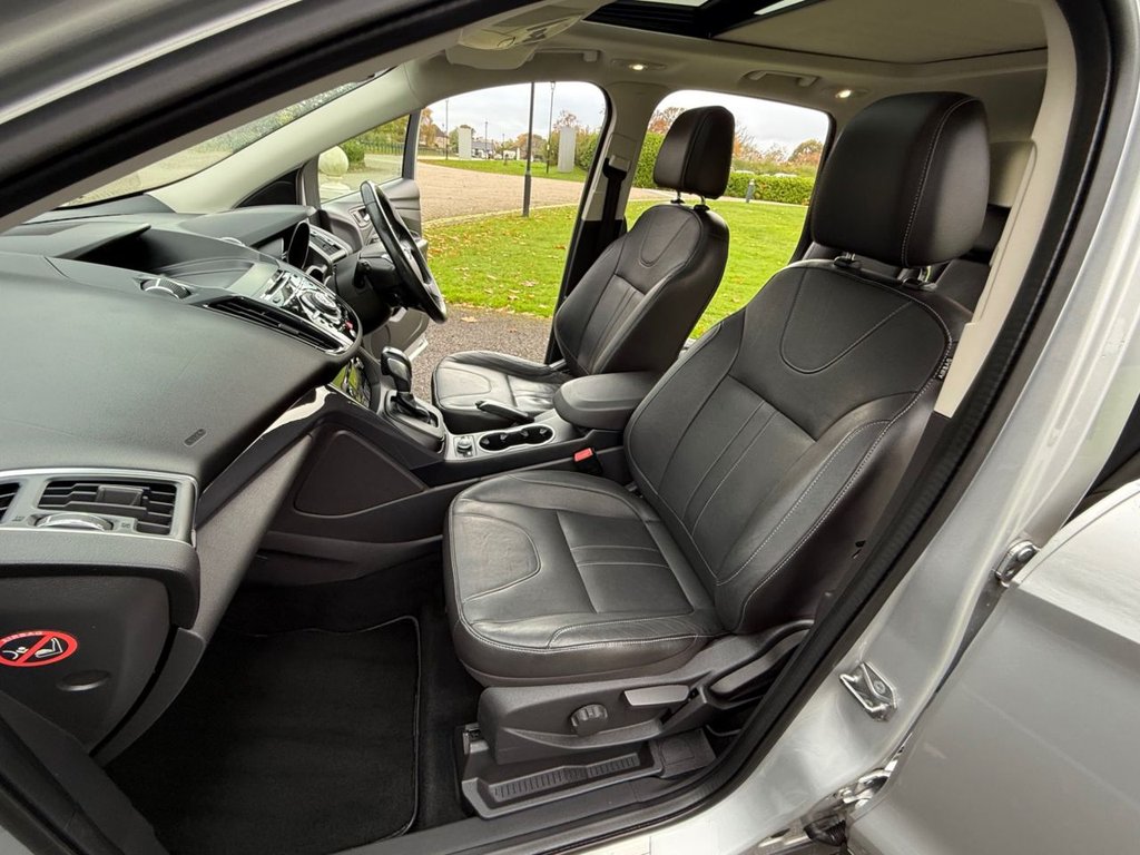 Used Ford Kuga 2013 for sale - 76496257: Photo 22