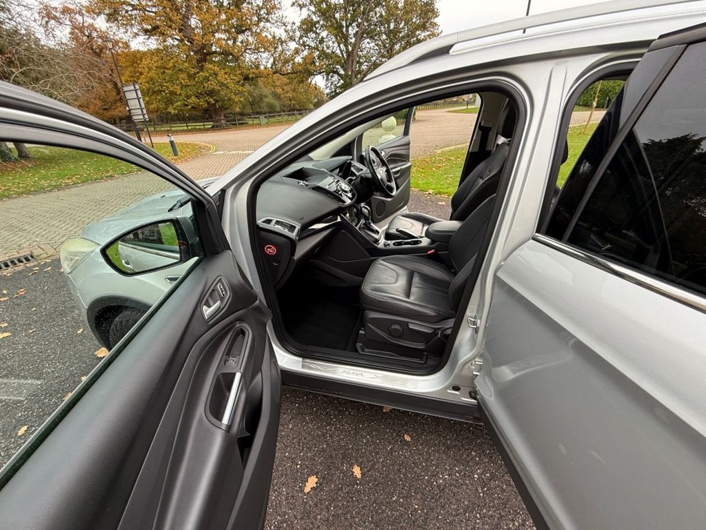 Used Ford Kuga 2013 for sale - 76496257: Photo 23