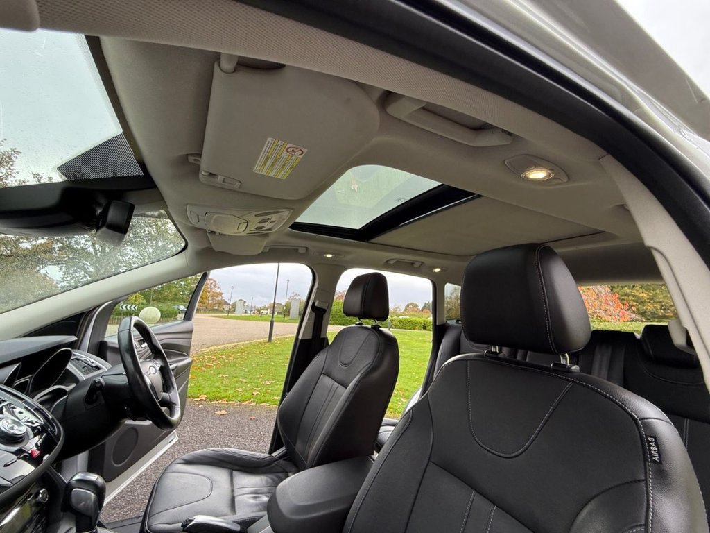 Used Ford Kuga 2013 for sale - 76496257: Photo 26