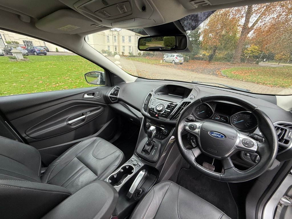 Used Ford Kuga 2013 for sale - 76496257: Photo 28