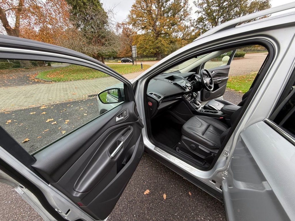 Used Ford Kuga 2013 for sale - 76496257: Photo 29