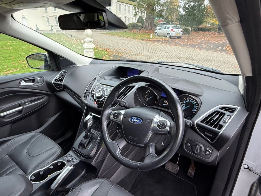 Used Ford Kuga 2013 for sale - 76496257: Photo 30