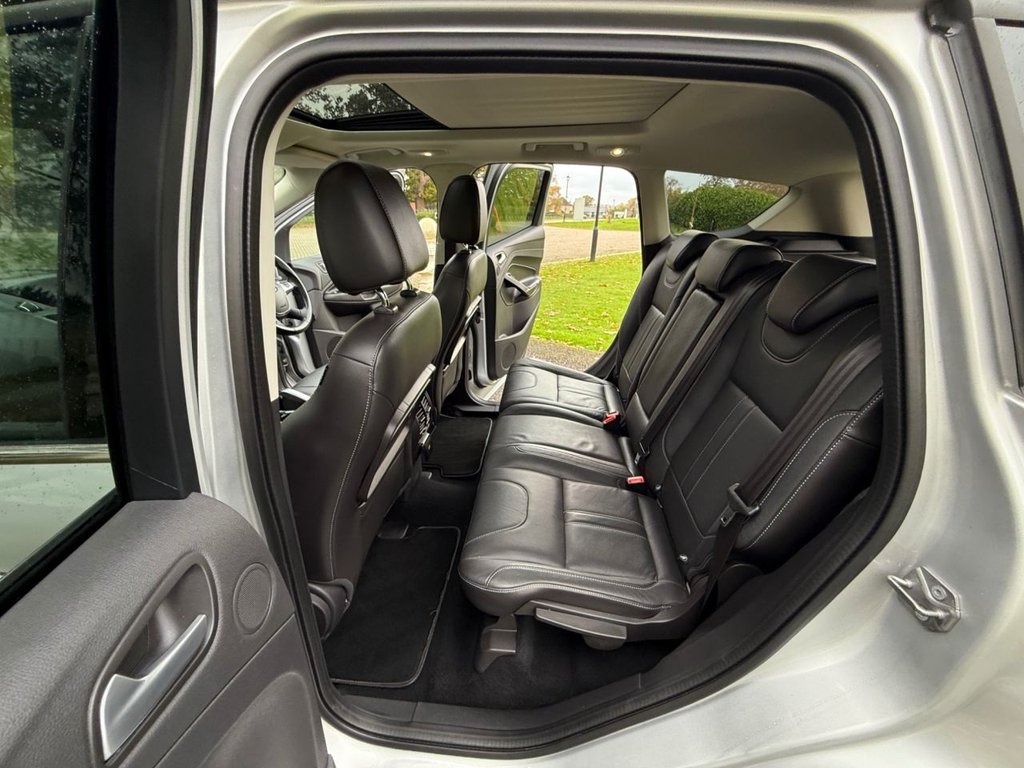 Used Ford Kuga 2013 for sale - 76496257: Photo 31