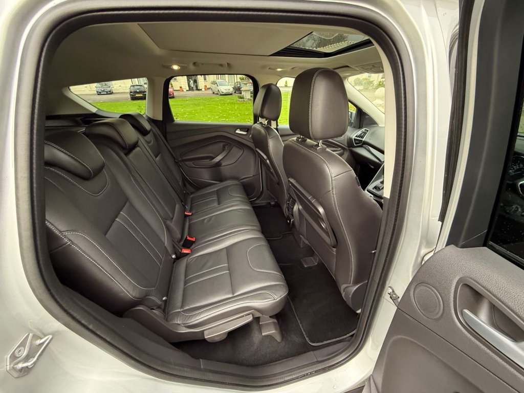 Used Ford Kuga 2013 for sale - 76496257: Photo 34