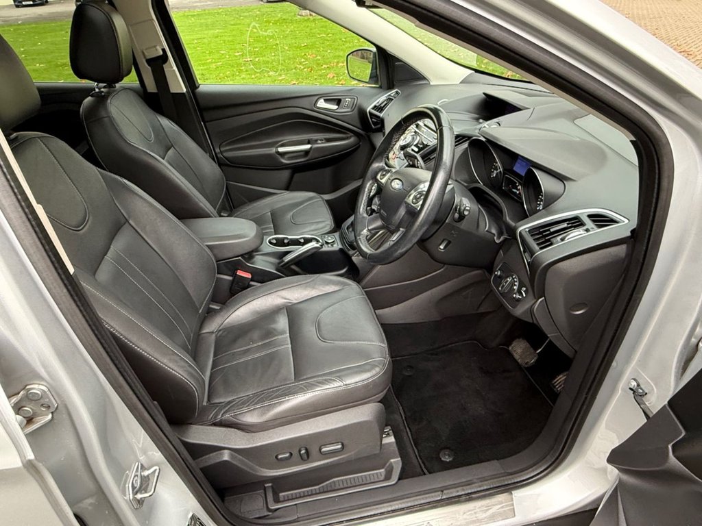 Used Ford Kuga 2013 for sale - 76496257: Photo 36