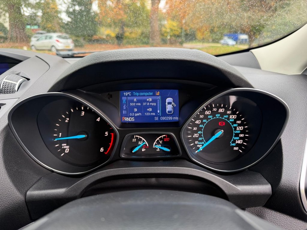 Used Ford Kuga 2013 for sale - 76496257: Photo 38