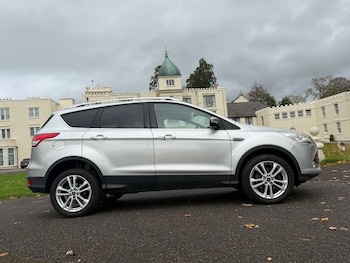 Used Ford Kuga 2013 for sale - 76496257: Photo