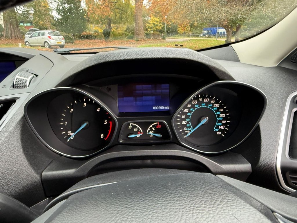 Used Ford Kuga 2013 for sale - 76496257: Photo 42