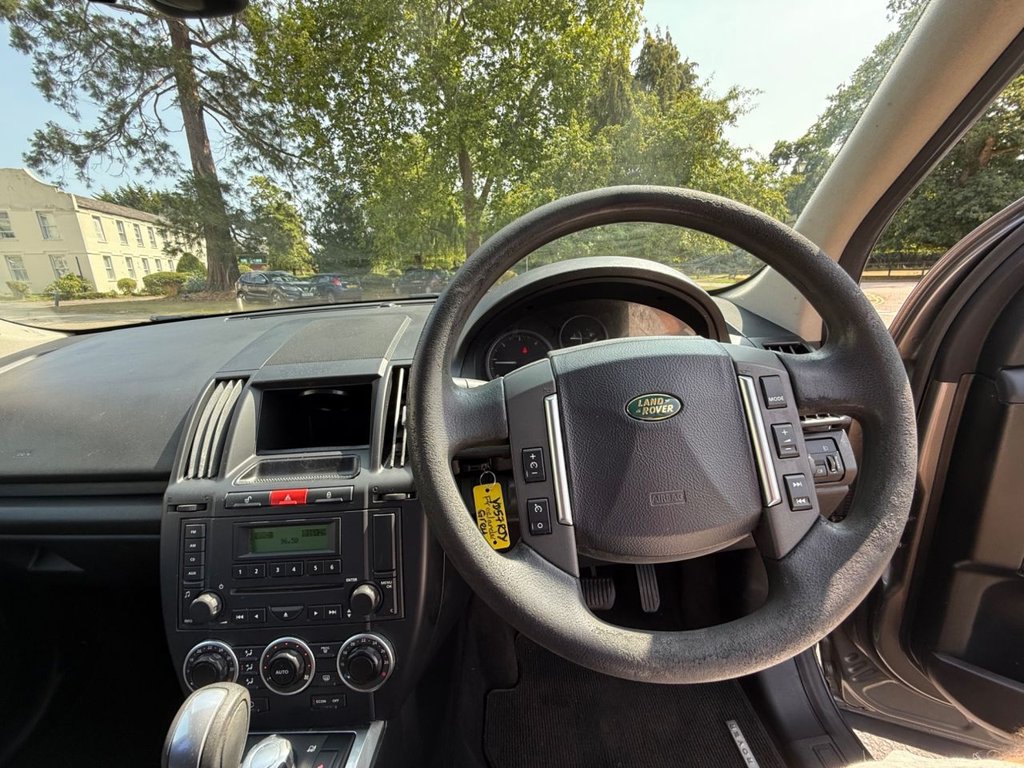 Vehicle 27
