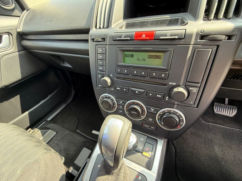 Vehicle 28
