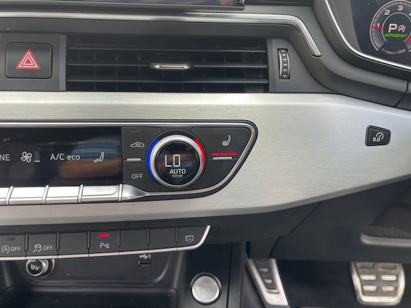 Used Audi A4 Avant 2019 for sale - 75275880: Photo 10