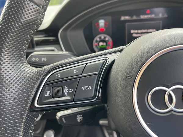 Used Audi A4 Avant 2019 for sale - 75275880: Photo 25