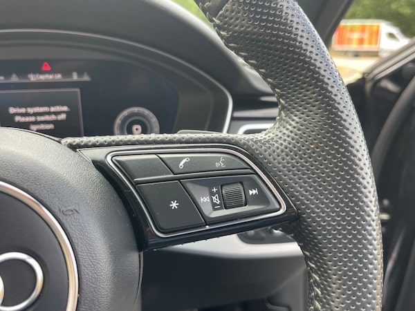 Used Audi A4 Avant 2019 for sale - 75275880: Photo 26