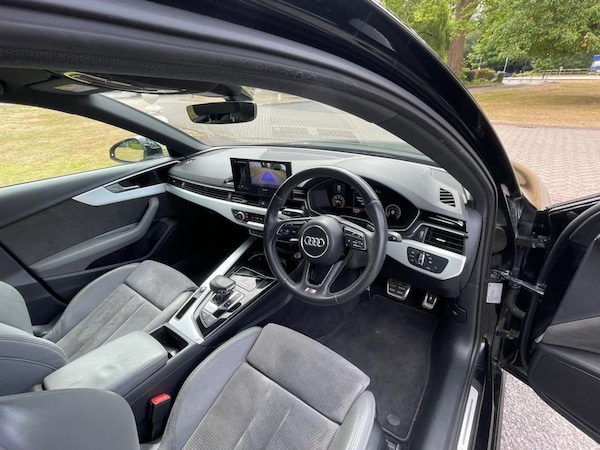 Used Audi A4 Avant 2019 for sale - 75275880: Photo 30